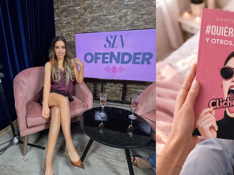 Periodista chilena presentó su libro, no llegó nadie, pero dejó una potente reflexión: “Es frustrante, pero...”