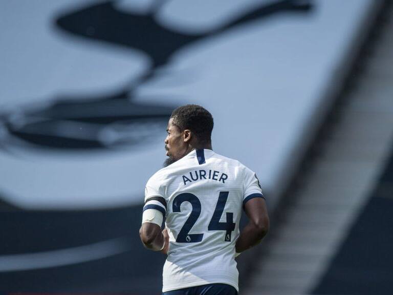 Policía de Francia confirmó muerte a tiros del hermano de Serge Aurier, defensa del Tottenham