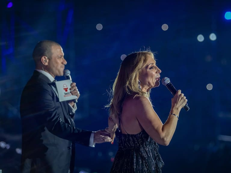 «Flaquita, brava y rubia»: Karen Doggenweiler echó al agua a Julián Elfenbein por romance con Mane Swett