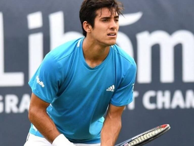Cristian Garin ya tiene horario para enfrentar la segunda ronda del US Open ante el suizo Henri Laaksonen