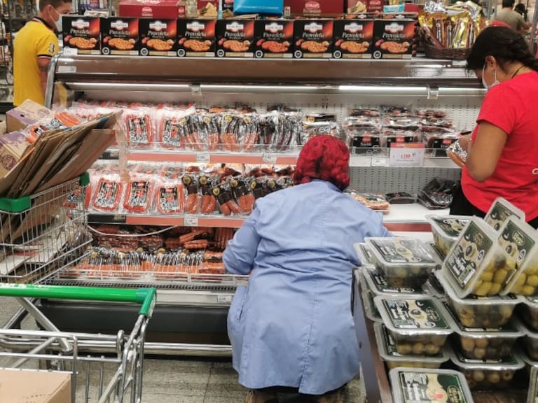 Supermercados populares: Gobierno evalúa iniciativa para apoyar con alimentos a sectores más vulnerables