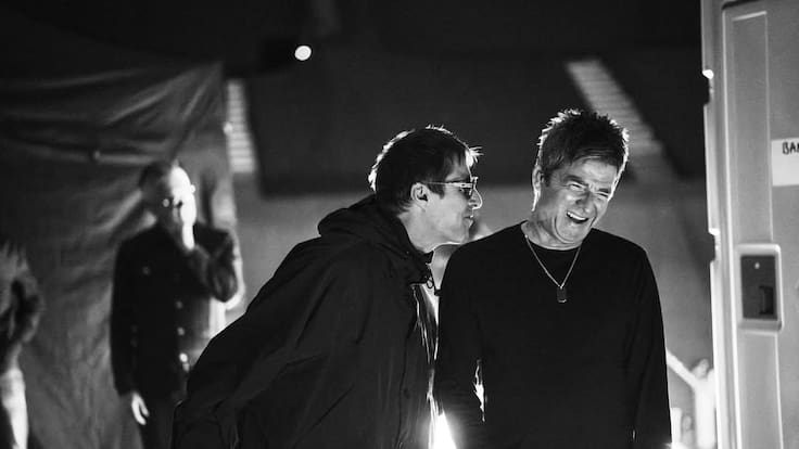 “Simplemente bíblico”: Oasis sorprende a sus fanáticos con nuevo documental sobre su reunión