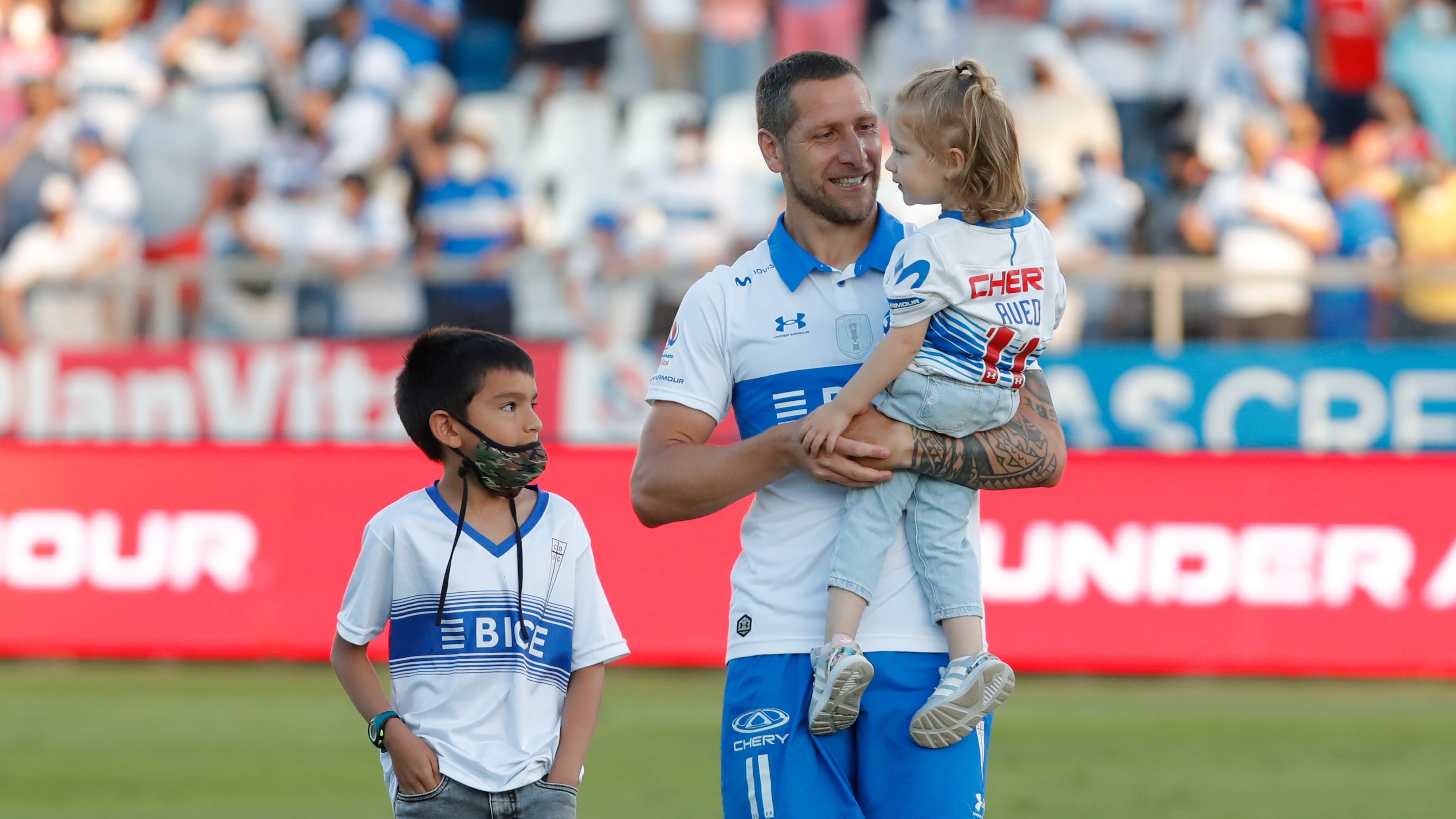 Luciano Aued