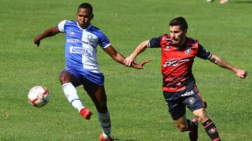 Por el sueño del segundo ascenso: ANFP entregó la programación de los cuartos de final para la Liguilla de Ascenso en Primera B