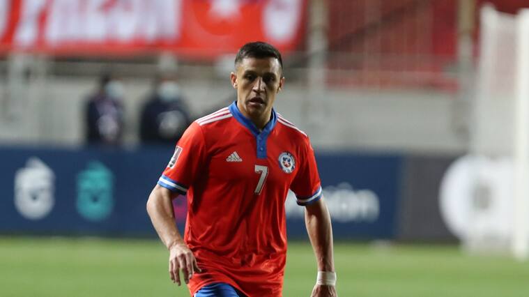 Chile y Bolivia