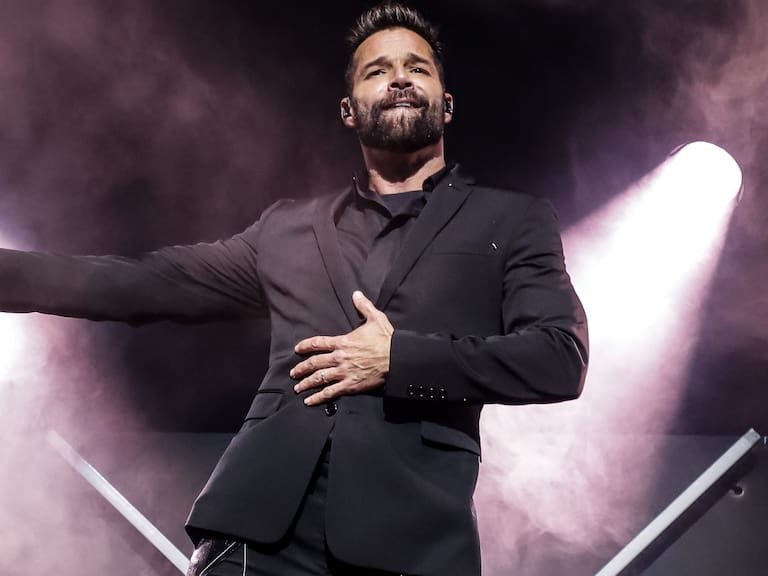 «Bravo, hombre valiente»: Ricky Martin envió emotivo mensaje a Pablo Alborán tras revelar que es homosexual