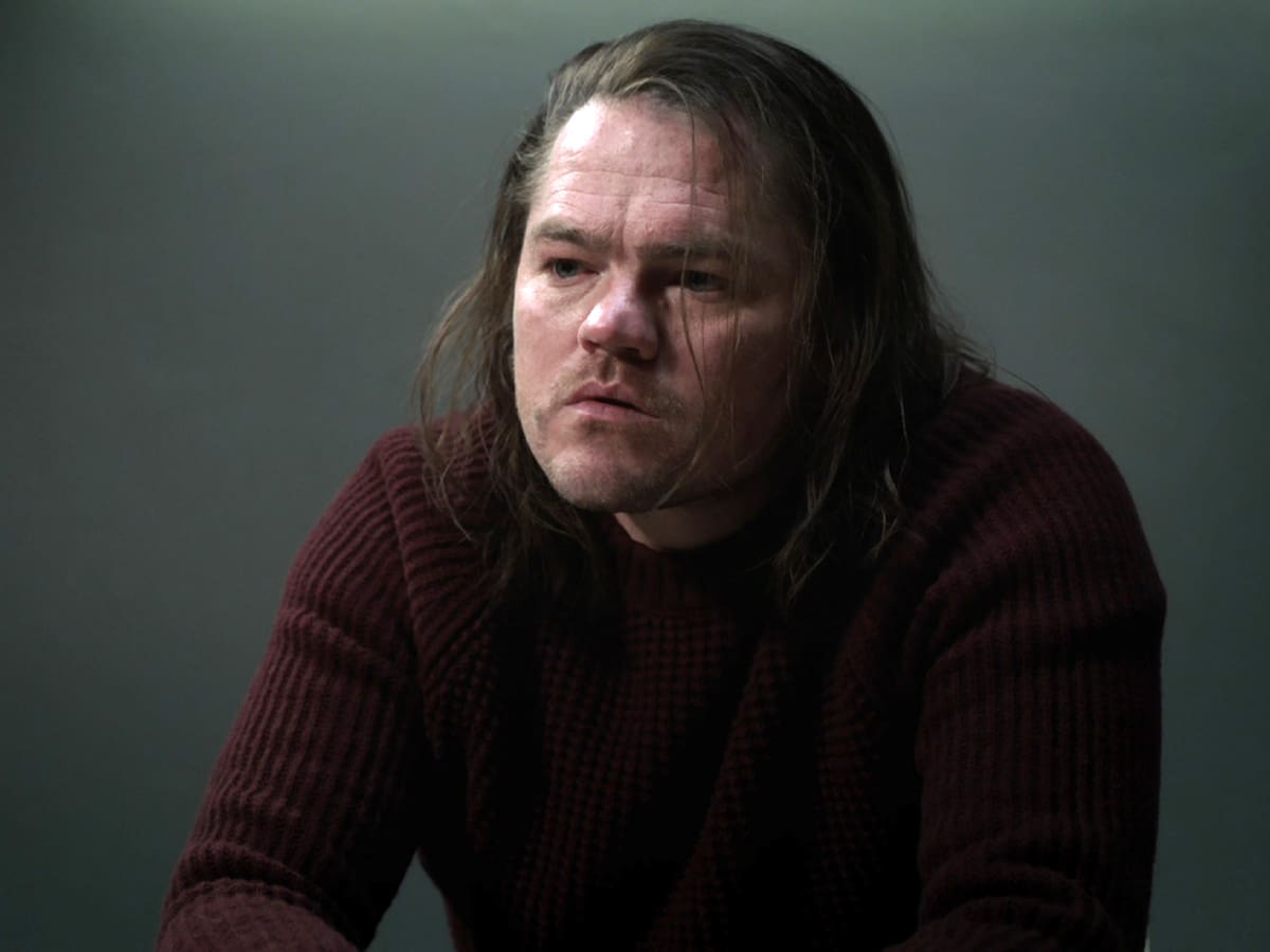 Muere querido actor a los 41 años: fue conocido por participar en “Boardwalk Empire” y “Manifest”