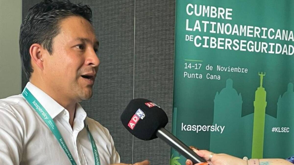Guacamaya Leaks: Experto de Kaspersky explica qué es el hacktivismo