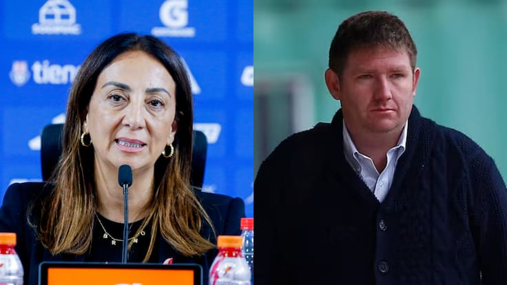 “Jamás me ha dado instrucciones de cómo llevar adelante al club”: Cecilia Pérez niega vínculos con Victoriano Cerda en Azul Azul