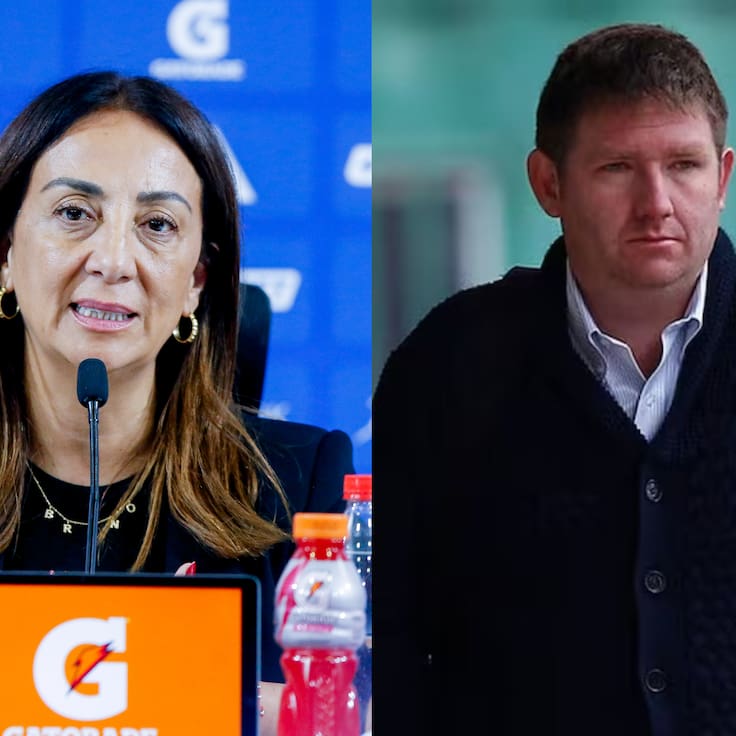 “Jamás me ha dado instrucciones de cómo llevar adelante al club”: Cecilia Pérez niega vínculos con Victoriano Cerda en Azul Azul