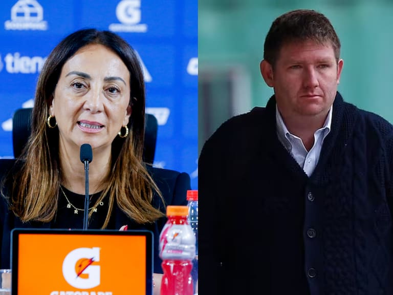 “Jamás me ha dado instrucciones de cómo llevar adelante al club”: Cecilia Pérez niega vínculos con Victoriano Cerda en Azul Azul