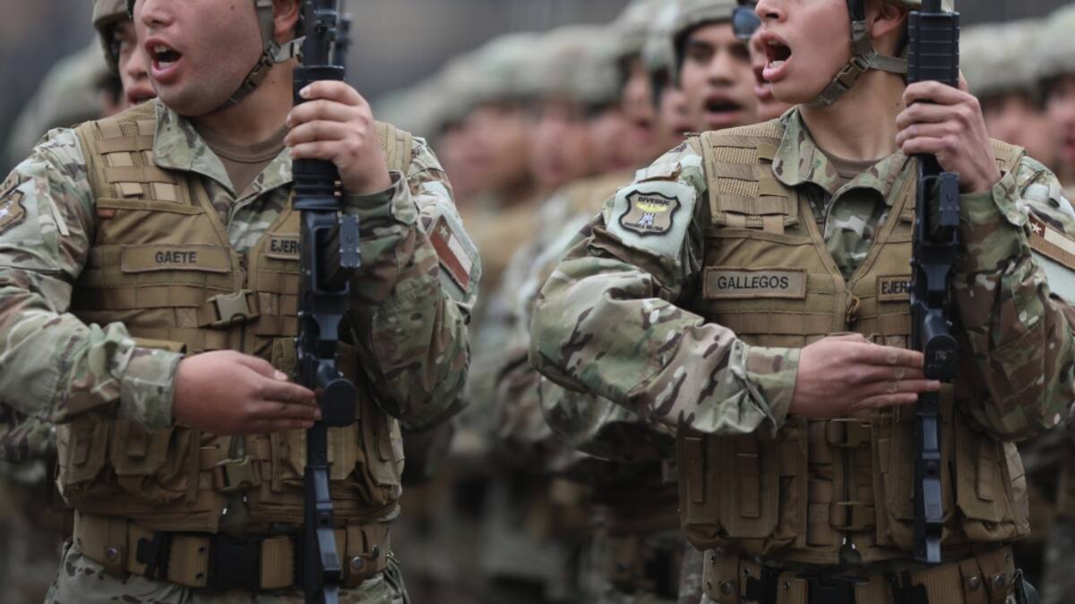 Militar condenado por «Caravana de la Muerte» reafirma tesis sobre línea de mando y asegura que siguió «órdenes irresponsables»