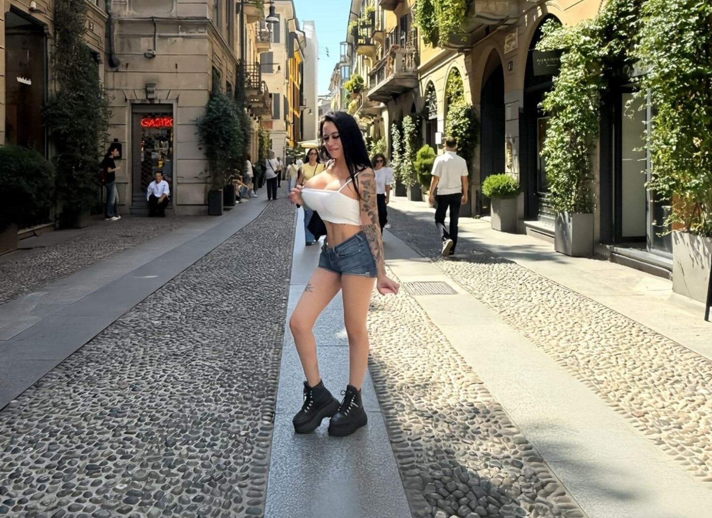 Instagram
