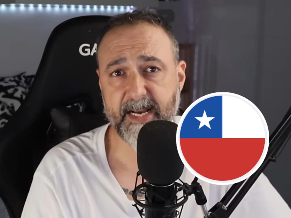 “Es algo que se te queda grabado”: europeo elabora ranking sobre las 10 cosas que más sorprende a los extranjeros cuando visitan Chile