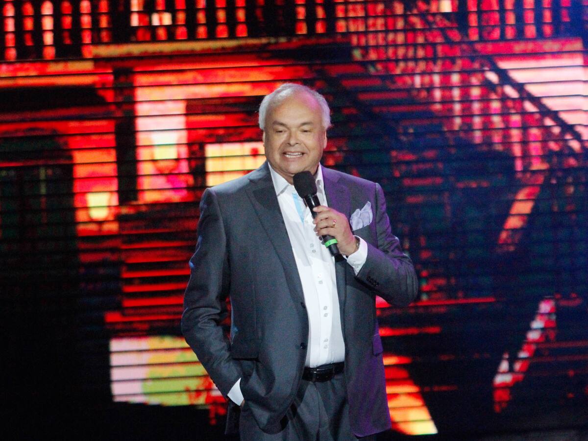 Álvaro Salas regresa a la televisión chilena: tendrá un rol importante en ambicioso estelar