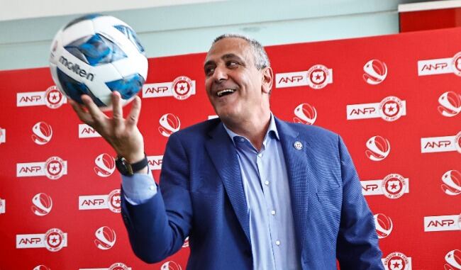 pablo milad