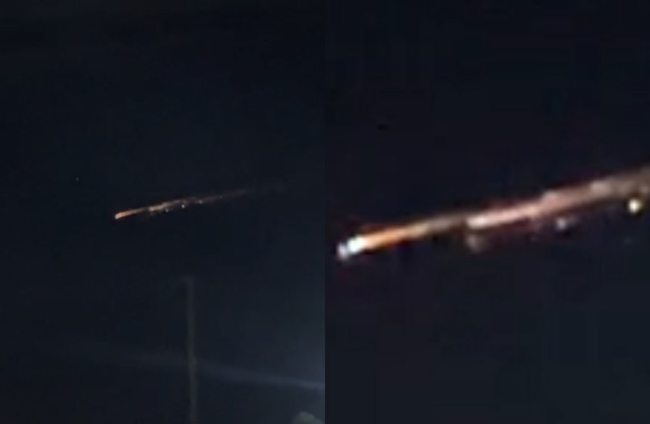 Capturas