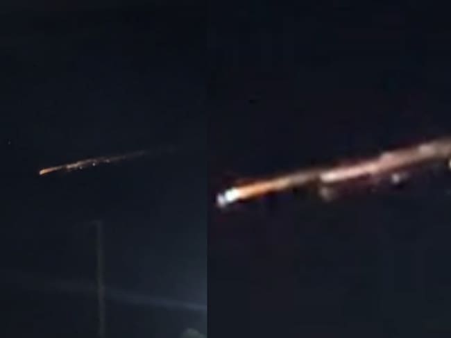 Capturas