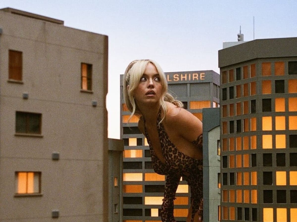 Más allá de la ficción: qué es la macrofilia, el fenómeno que ‘Euphoria’ reflotó de la mano de Sydney Sweeney
