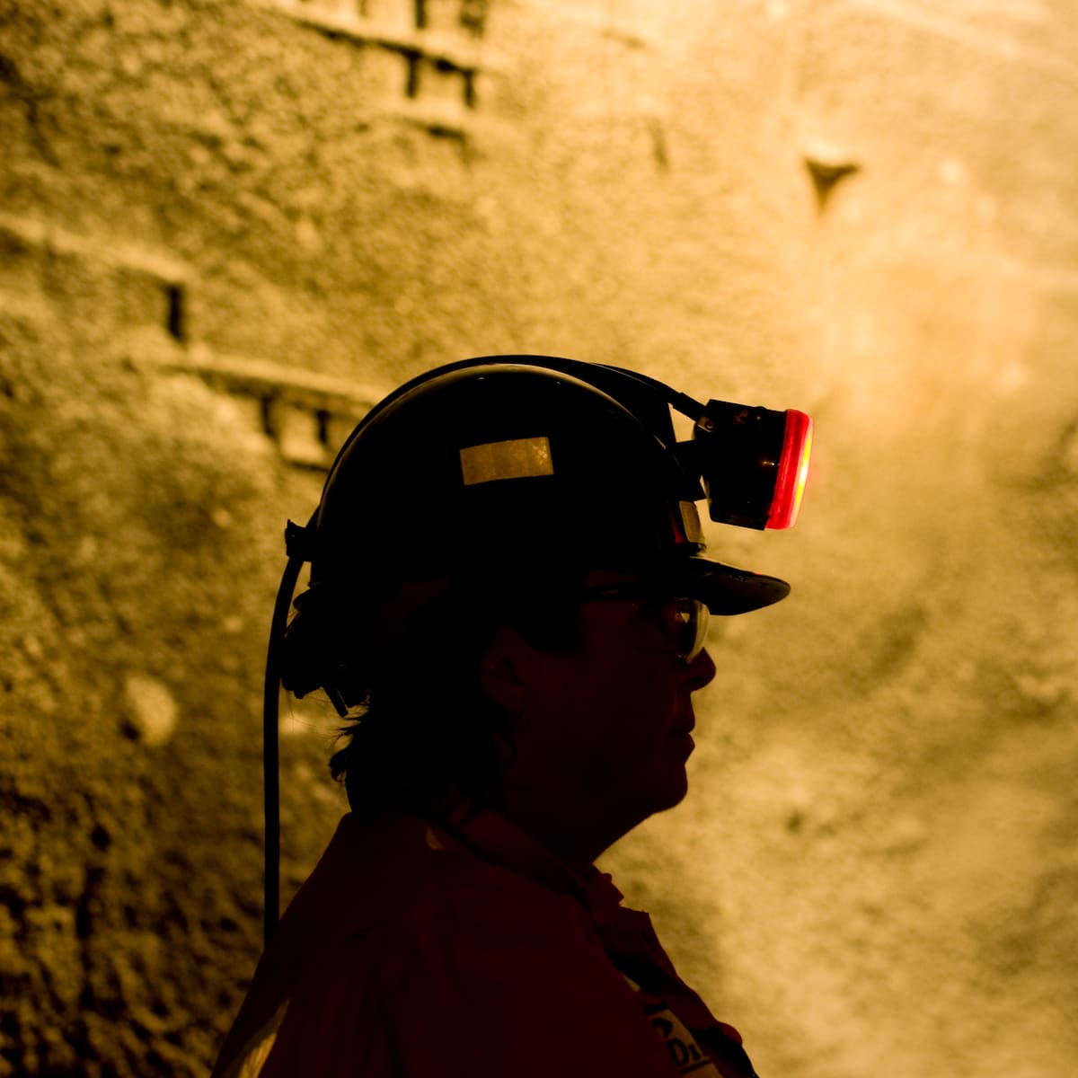 El test que hace “desaparecer” a los postulantes a la minería en Chile: ¿La verdad tras el test de drogas?