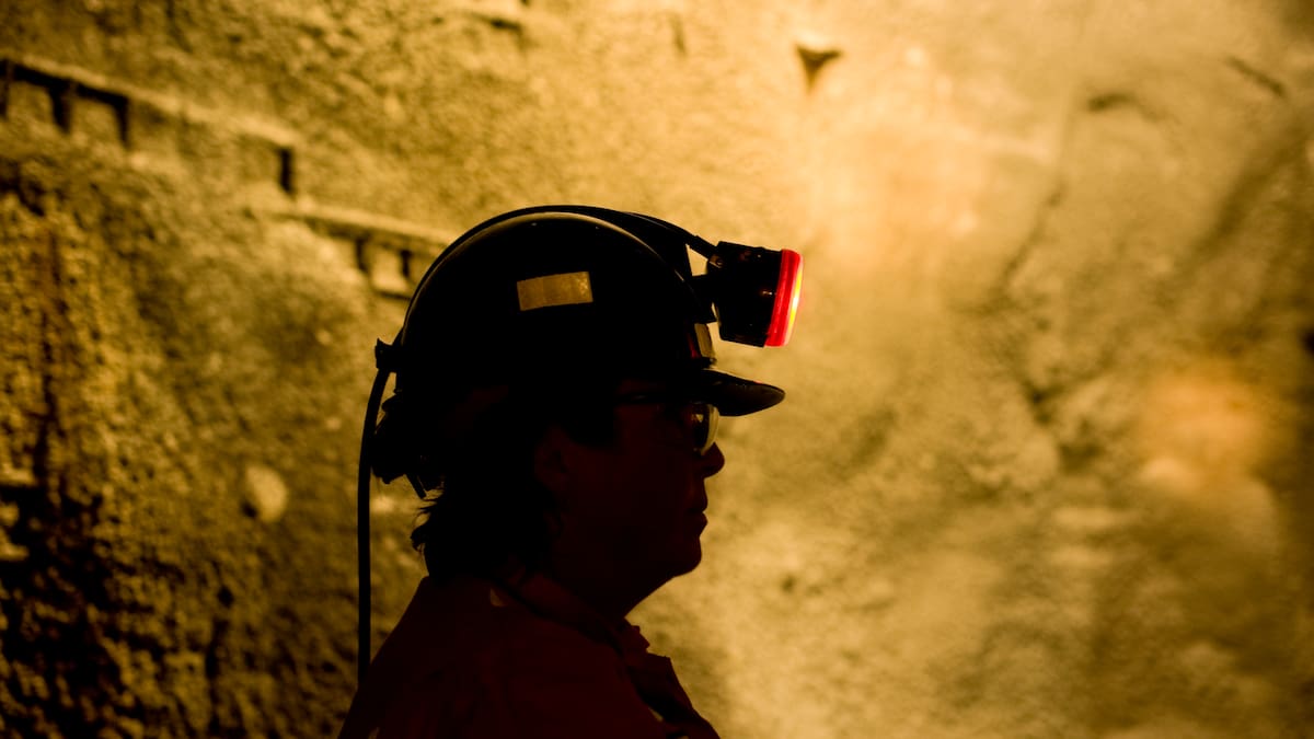 El test que hace “desaparecer” a los postulantes a la minería en Chile: ¿La verdad tras el test de drogas?