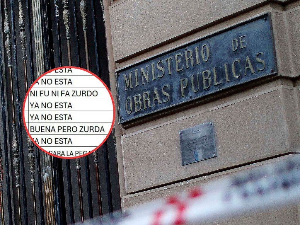 Agencia Uno | Referencial
