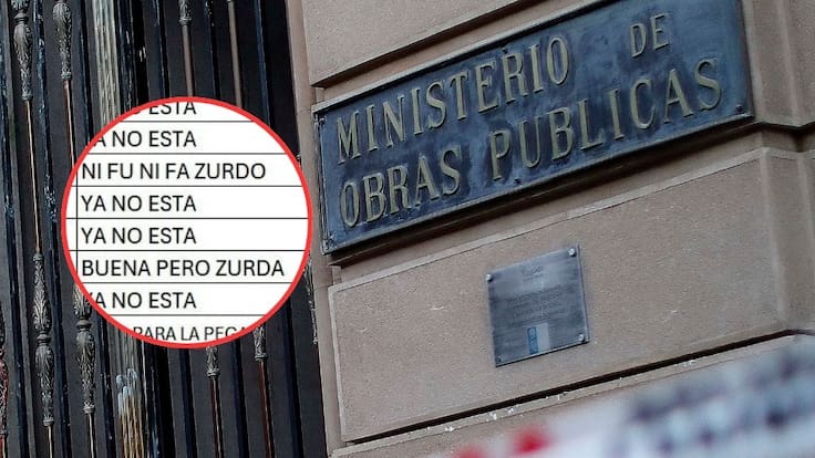 Polémica en Coquimbo por supuesto Excel con filtros políticos: MOP niega autoría y apuntan a un envío desde SERVIU