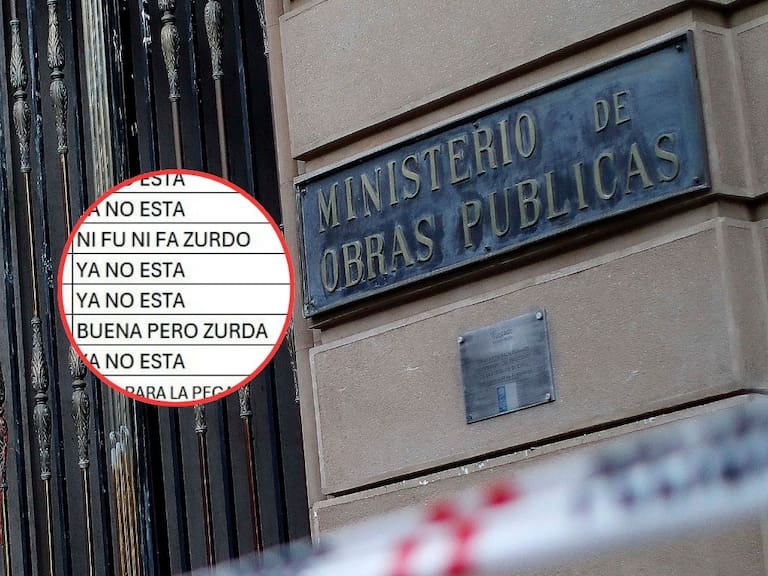 Agencia Uno | Referencial