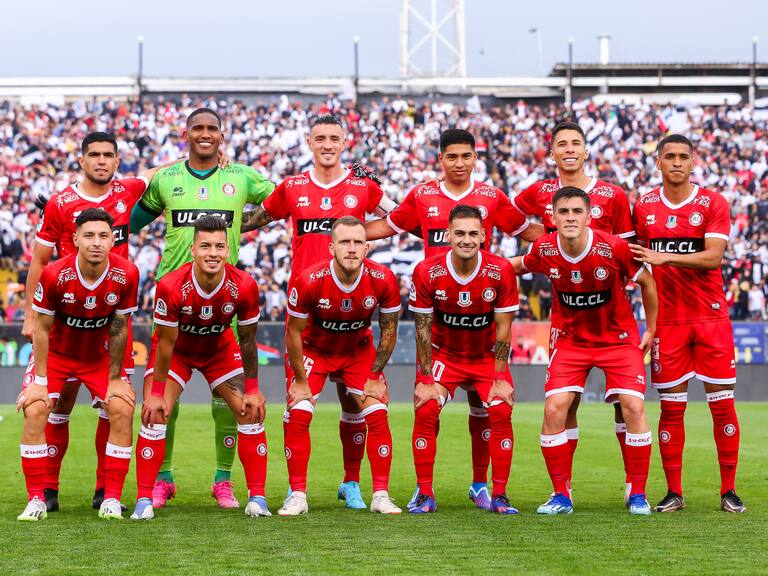 Golpe al mercado: Unión La Calera oficializa la llegada de su tercer refuerzo