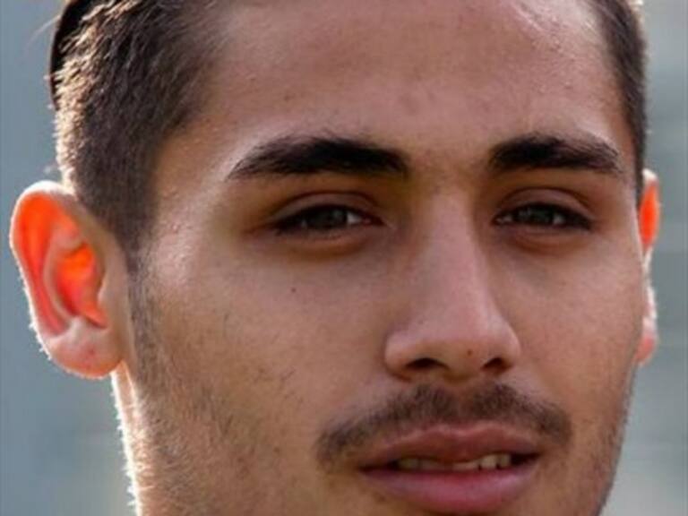 Universidad Católica sufre la baja de Marcos Bolados para clásico ante Colo Colo