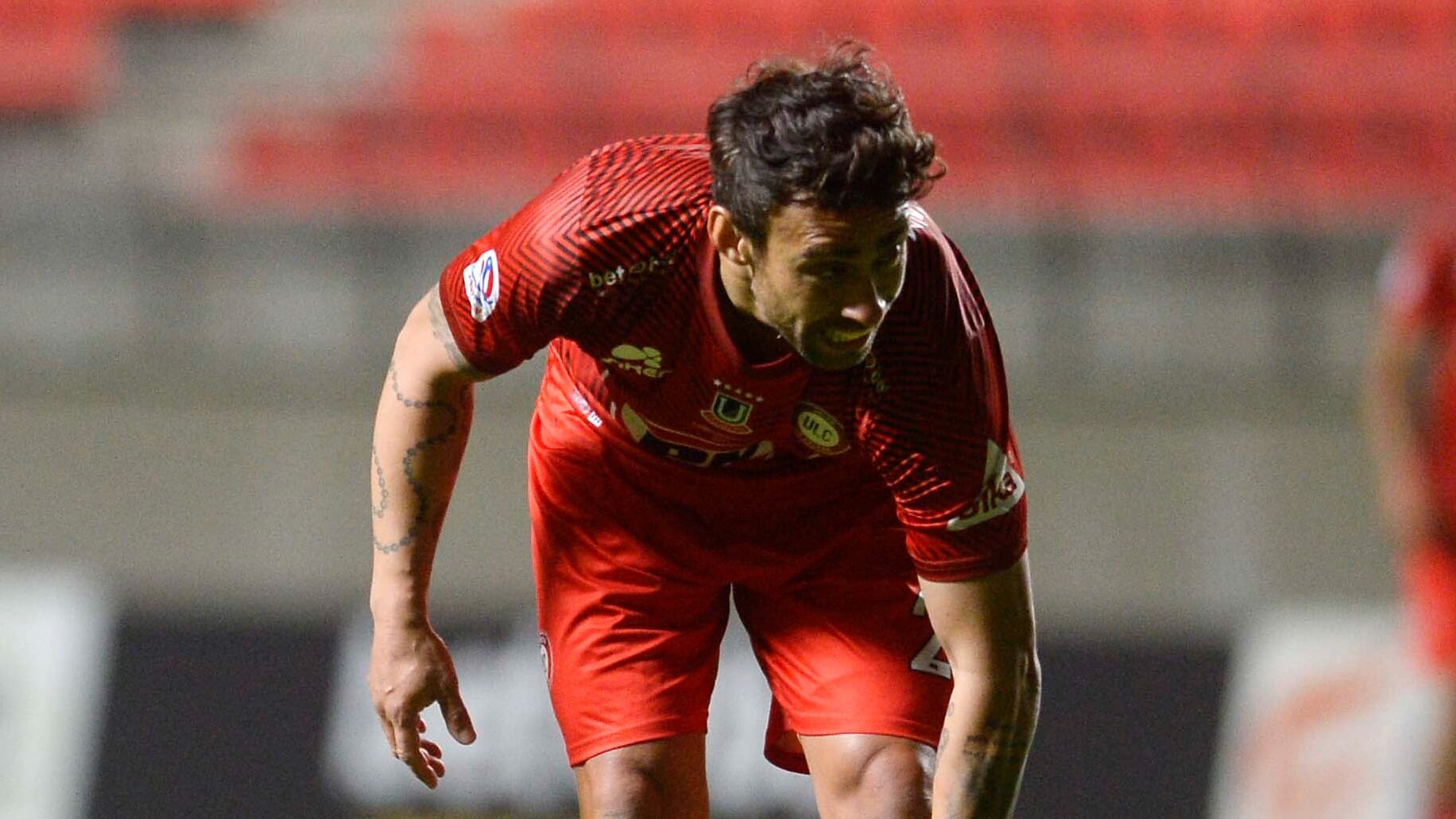 Jorge Valdivia