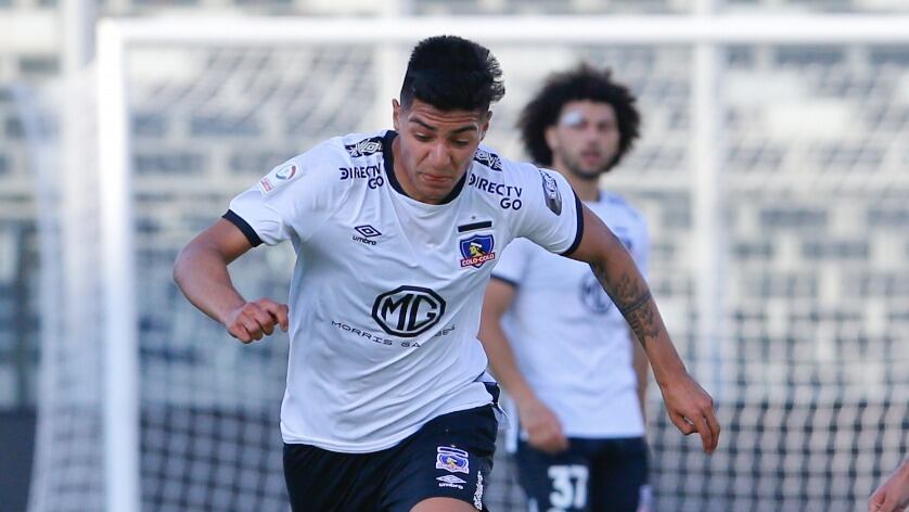 Williams Alarcón