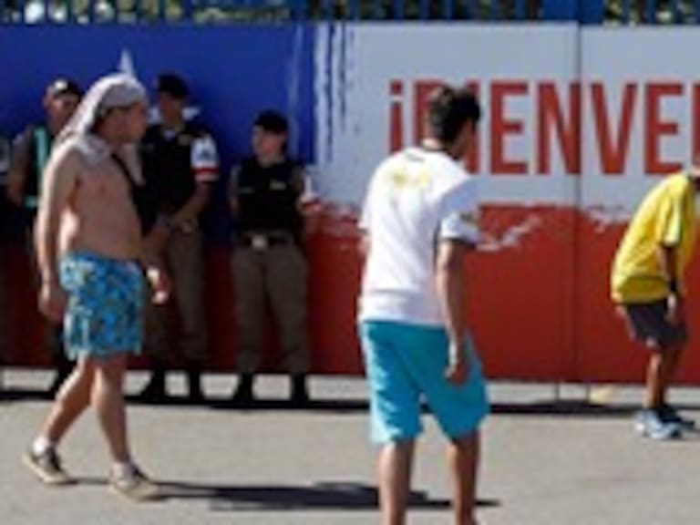 Sitio de la Copa América publicó diccionario de chilenismos futboleros