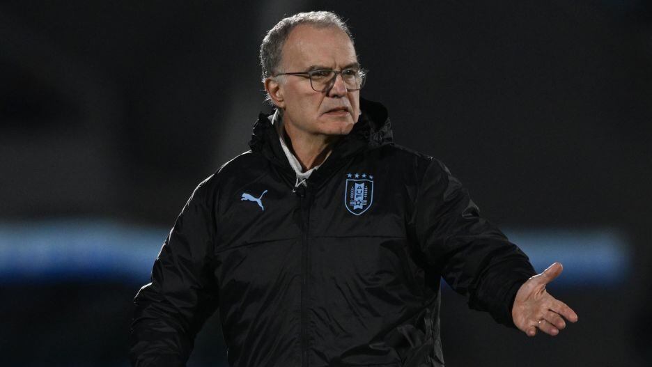 Marcelo Bielsa