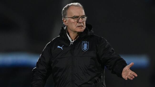 Marcelo Bielsa
