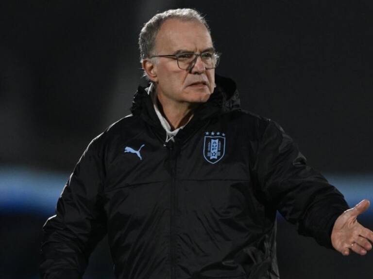 Marcelo Bielsa