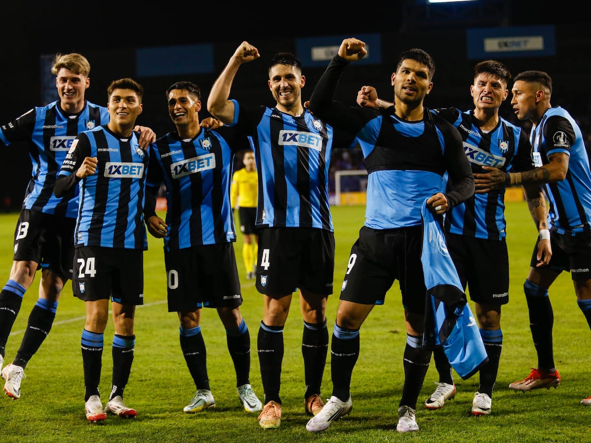 Huachipato doblega a Deportes Concepción y se instala en cuartos de final de la Copa Chile