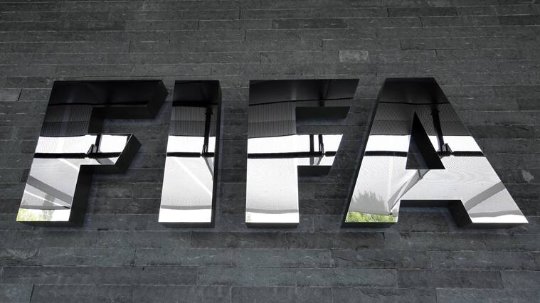 FIFA Rusia Ucrania