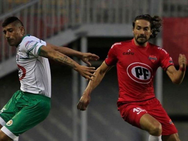 Boris Rieloff ante la ausencia de ofertas: «No pienso en el retiro»