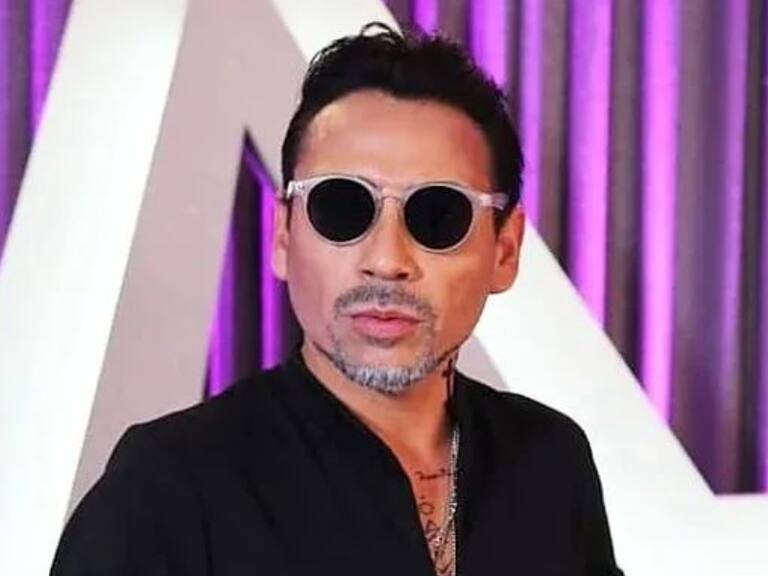 Imitador de Marc Anthony reaccionó en redes tras su triunfo en Yo Soy All Stars