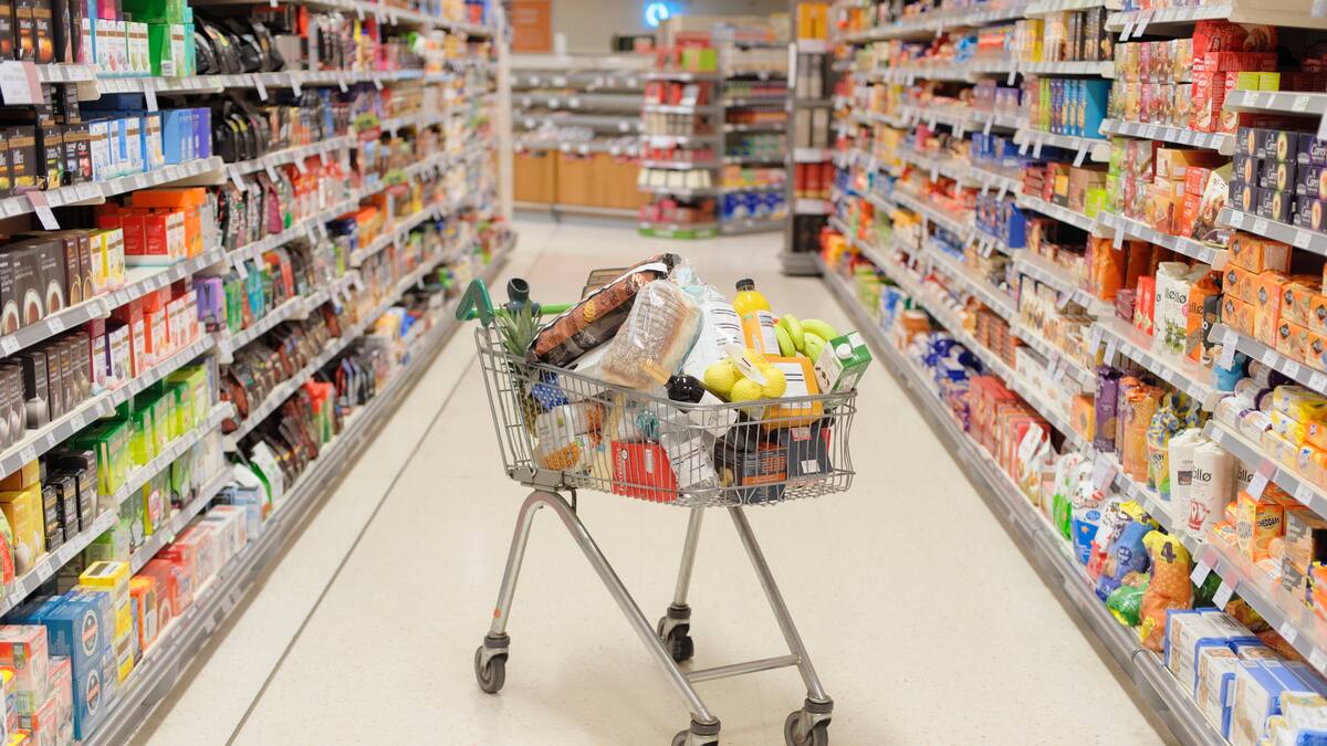 Cómo ahorrar en compras de Fiestas Patrias con el cotizador de precios del Sernac
