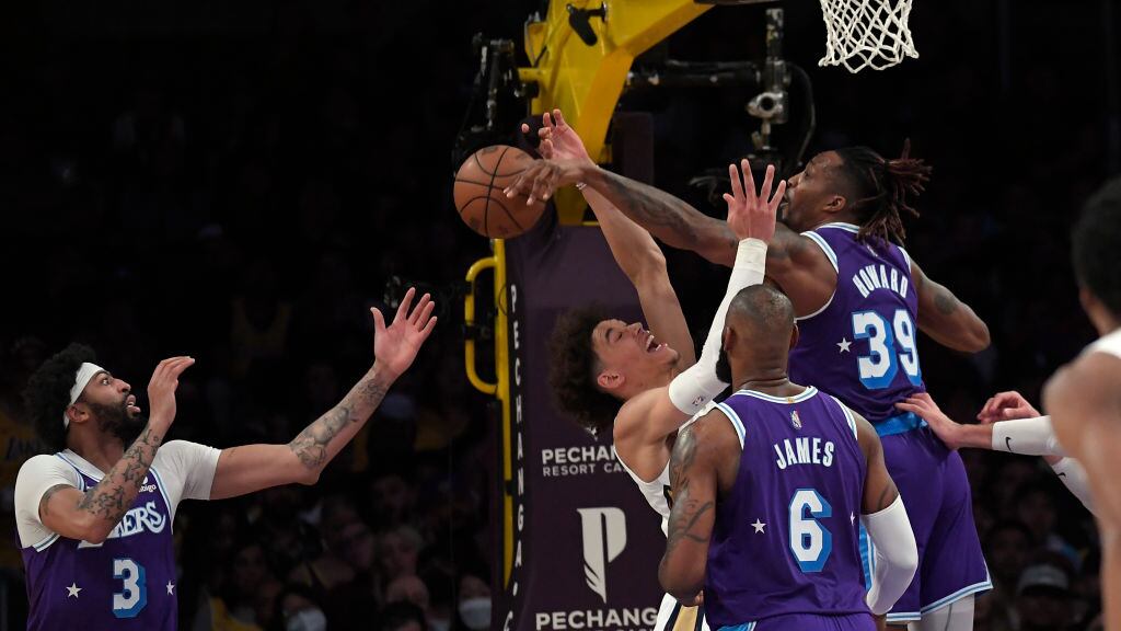 Cartelera NBA partidos sábado