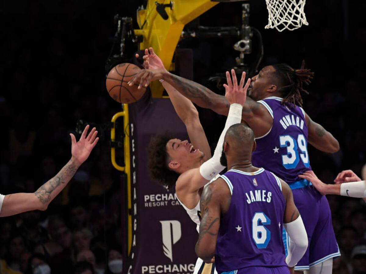 Cartelera NBA: revisa la programación de los partidos para este sábado 2 de abril