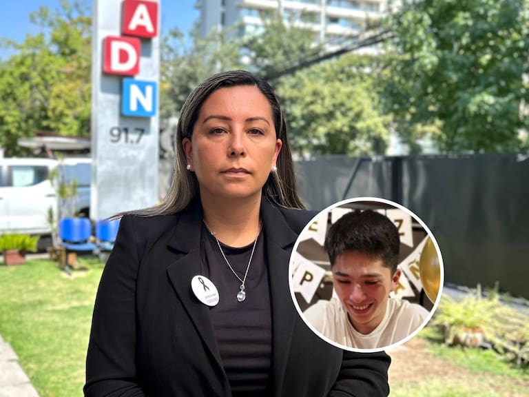 “Son 16 y solo hay dos imputados”: mamá de joven fallecido tras golpiza pide a Fiscalía acelerar pericias a un mes del crimen