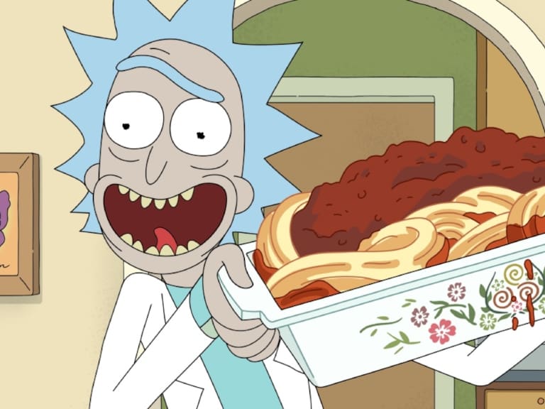 «Rick and Morty» ya tiene fecha de estreno para su séptima temporada