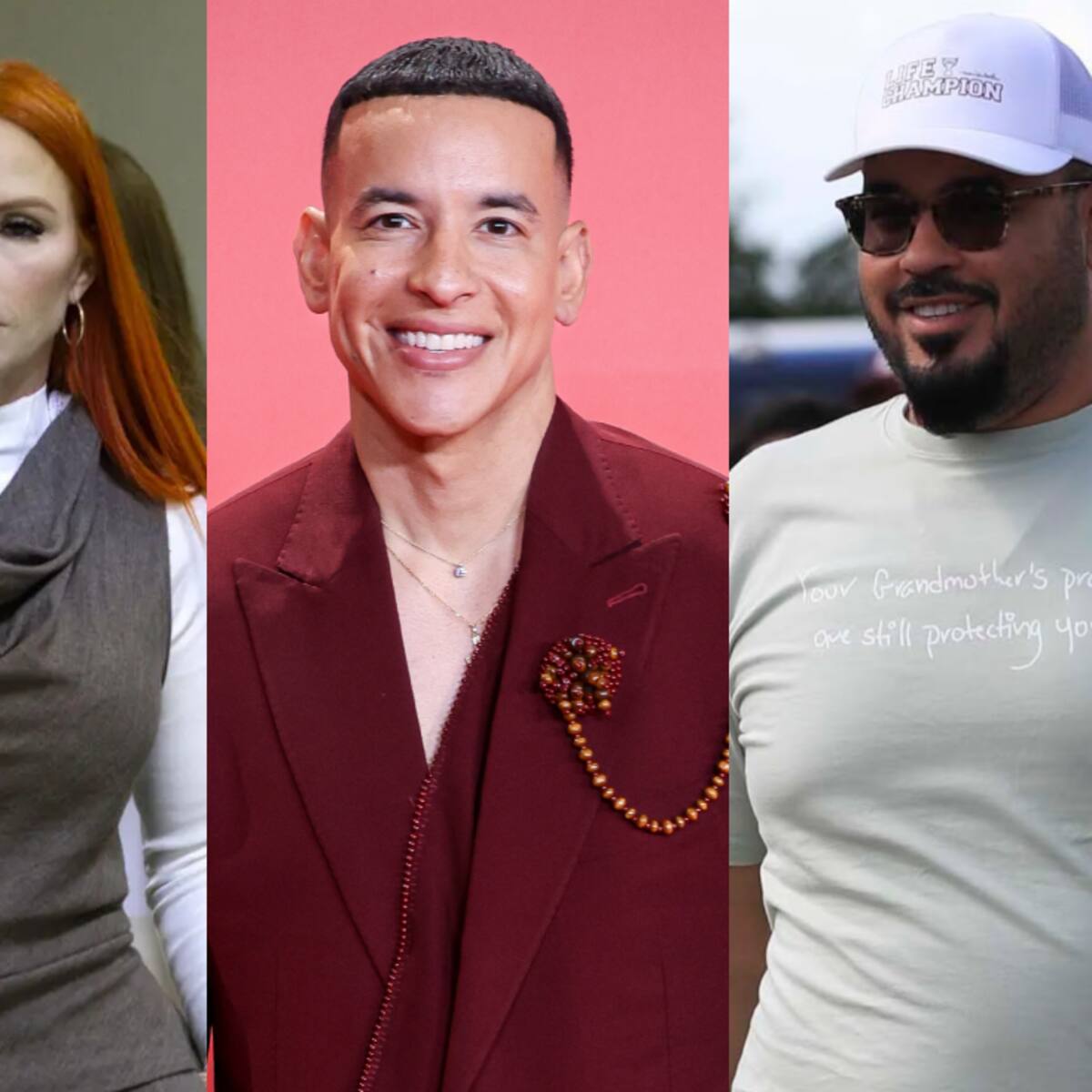 ¡Terremoto en el género urbano! Daddy Yankee demanda a Raphy Pina acusando un esquema delictivo en su contra