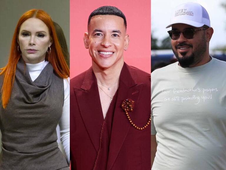 ¡Terremoto en el género urbano! Daddy Yankee demanda a Raphy Pina acusando un esquema delictivo en su contra