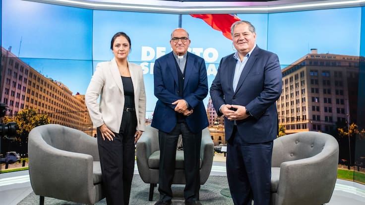 Cardenal Fernando Chomali: “Asociar migración a delincuencia es injusto y es falso”
