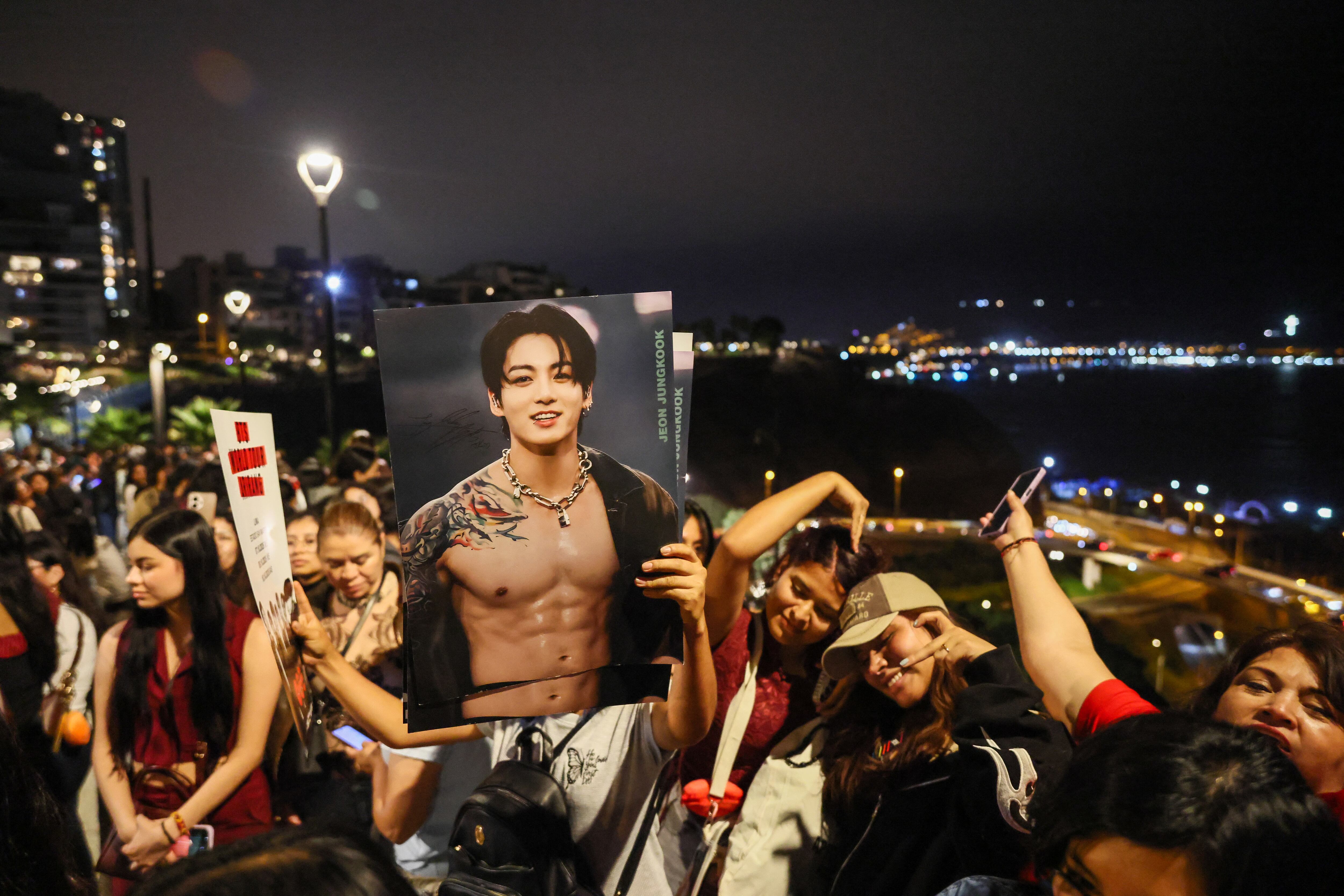 GETTY IMAGES