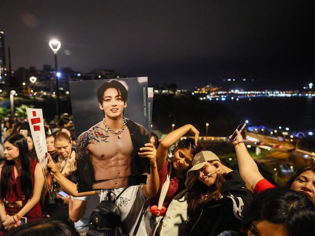 GETTY IMAGES